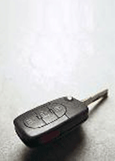 Car Key